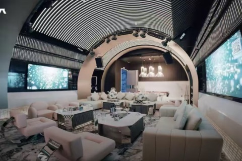 曲靖夜场寻梦合伙人 发掘潜能共创精彩未来