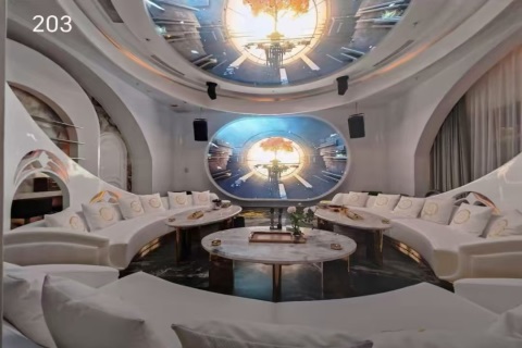 曲靖夜场寻梦合伙人 发掘潜能共创精彩未来